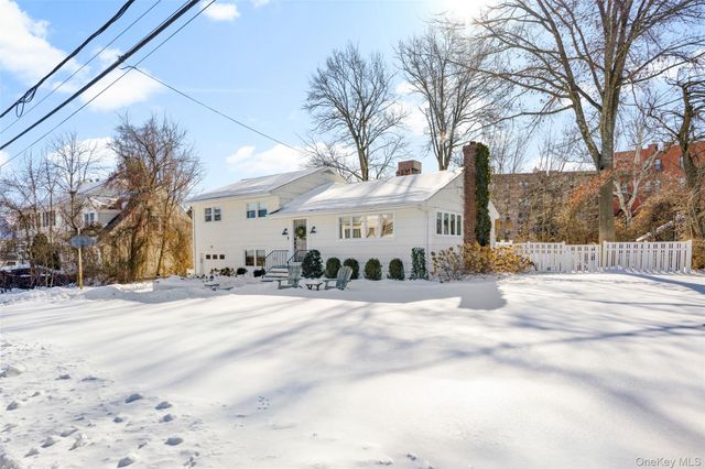 87 Inverness Road, New Rochelle, NY 10804