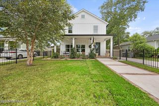 956 INGLESIDE Avenue, Jacksonville, FL 32205