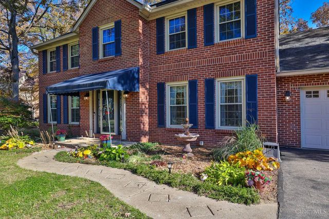 6364 Hickorybark Drive, Miami Twp, OH 45140