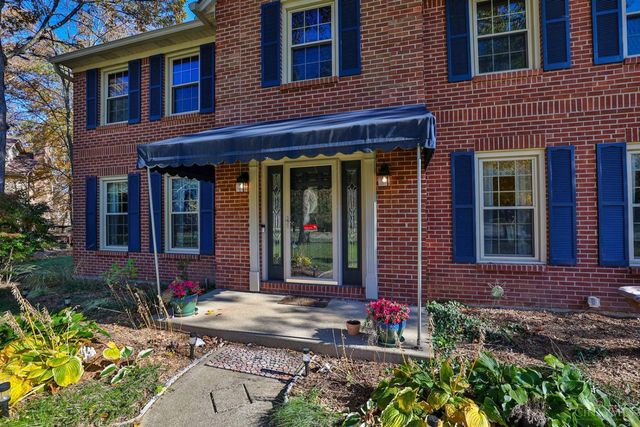 6364 Hickorybark Drive, Miami Twp, OH 45140