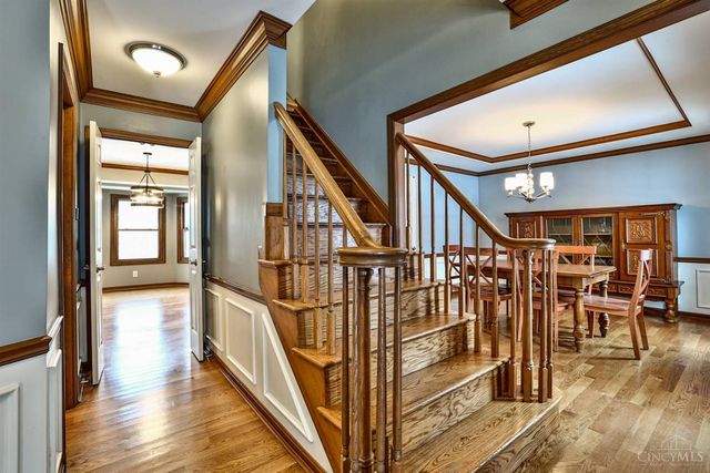 6364 Hickorybark Drive, Miami Twp, OH 45140