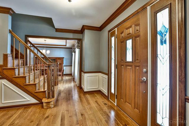 6364 Hickorybark Drive, Miami Twp, OH 45140