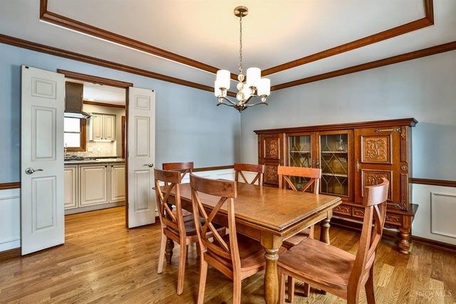 6364 Hickorybark Drive, Miami Twp, OH 45140