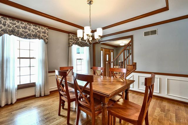 6364 Hickorybark Drive, Miami Twp, OH 45140