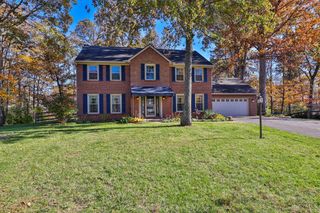 6364 Hickorybark Drive, Miami Twp, OH 45140