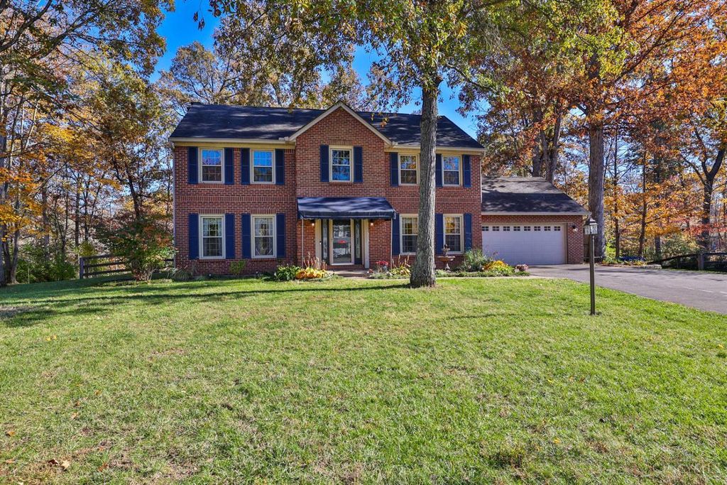 6364 Hickorybark Drive, Miami Twp, OH 45140