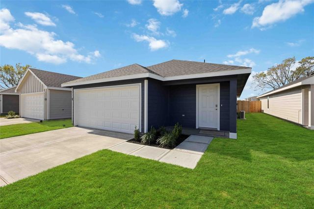 4804 Peanut Butter And Jelly Drive, Houston, TX 77048