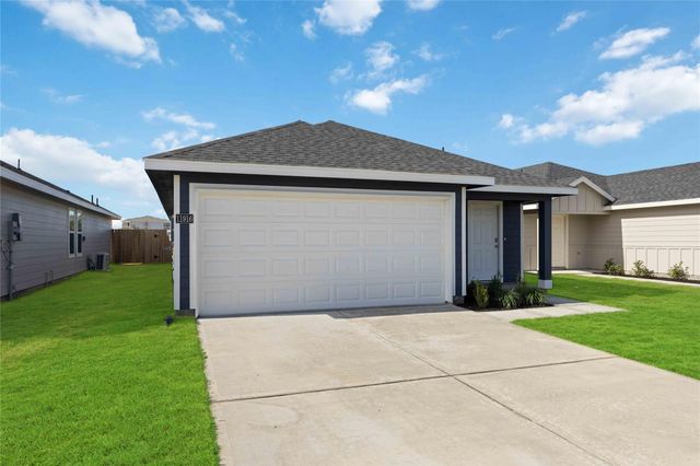 4804 Peanut Butter And Jelly Drive, Houston, TX 77048