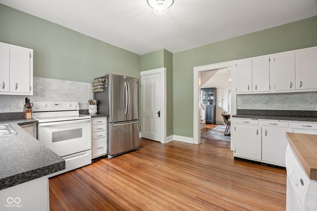 1226 N Temple Avenue, Indianapolis, IN 46201