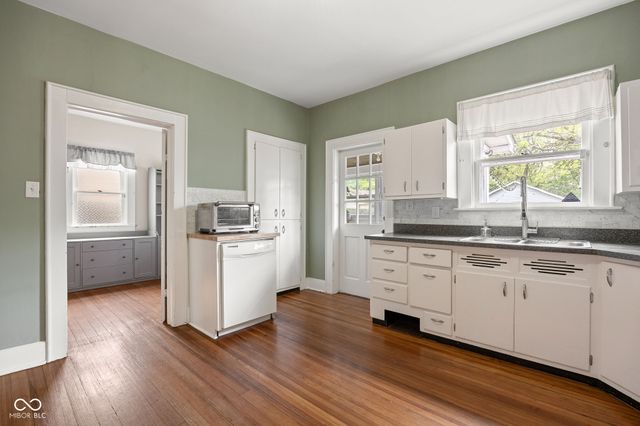 1226 N Temple Avenue, Indianapolis, IN 46201