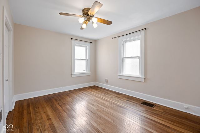 1226 N Temple Avenue, Indianapolis, IN 46201
