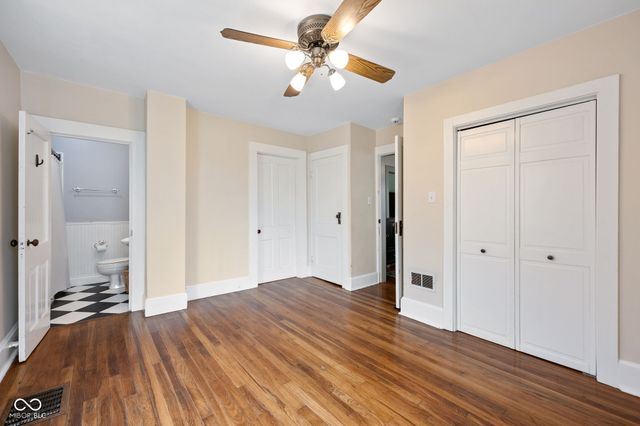1226 N Temple Avenue, Indianapolis, IN 46201