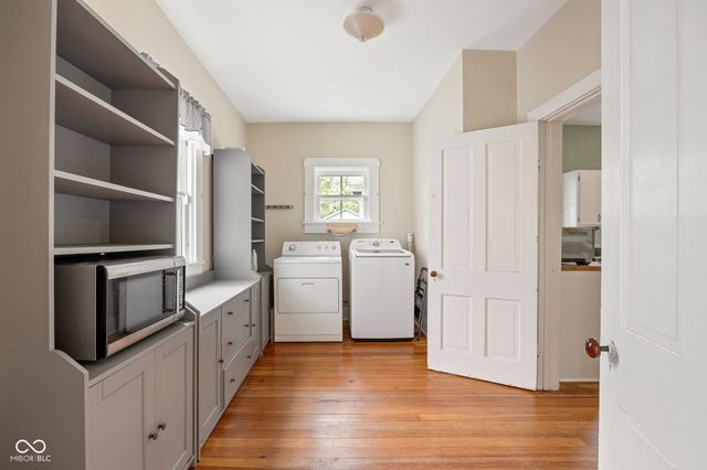 1226 N Temple Avenue, Indianapolis, IN 46201