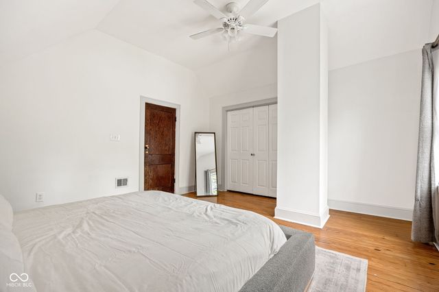 1226 N Temple Avenue, Indianapolis, IN 46201