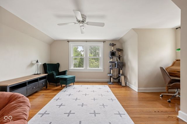 1226 N Temple Avenue, Indianapolis, IN 46201