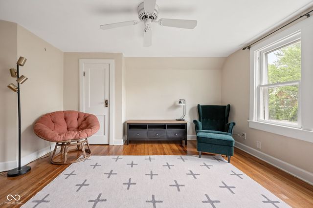 1226 N Temple Avenue, Indianapolis, IN 46201