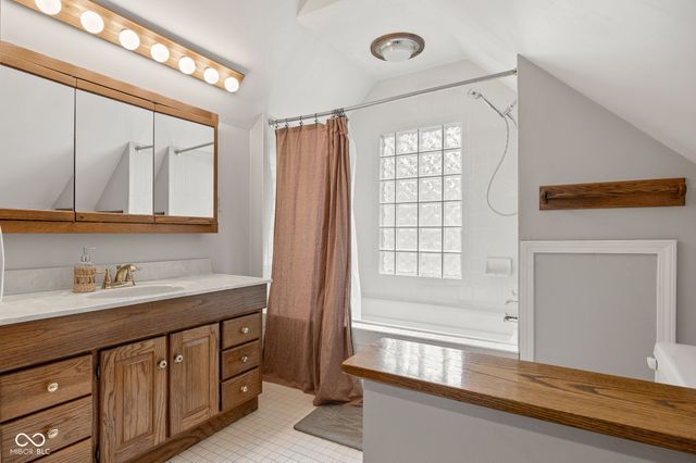 1226 N Temple Avenue, Indianapolis, IN 46201