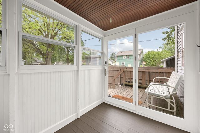1226 N Temple Avenue, Indianapolis, IN 46201