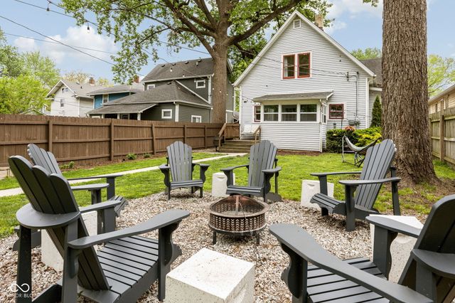 1226 N Temple Avenue, Indianapolis, IN 46201