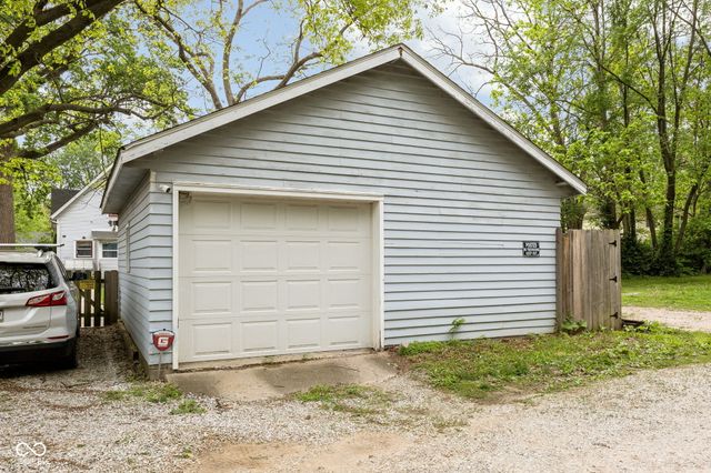 1226 N Temple Avenue, Indianapolis, IN 46201