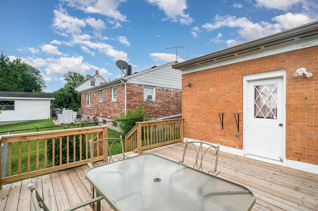 8474 Chesswood Drive, Colerain Twp, OH 45239