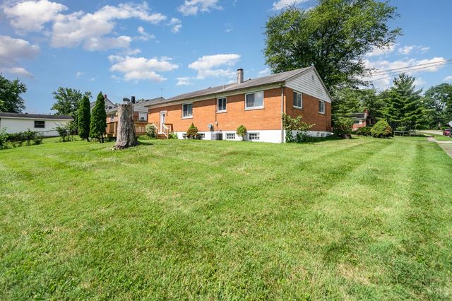 8474 Chesswood Drive, Colerain Twp, OH 45239