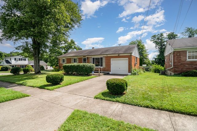 8474 Chesswood Drive, Colerain Twp, OH 45239