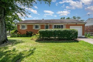 8474 Chesswood Drive, Colerain Twp, OH 45239