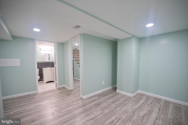 114 WHEELER AVE, Baltimore, MD 21223