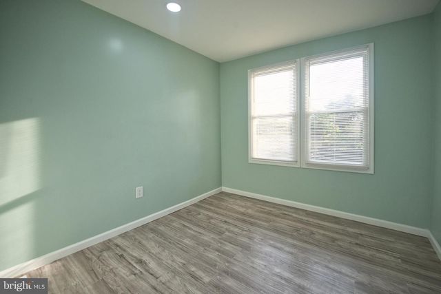 114 WHEELER AVE, Baltimore, MD 21223