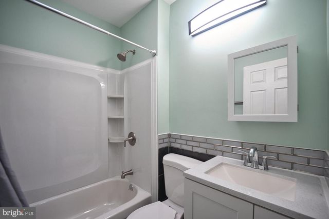 114 WHEELER AVE, Baltimore, MD 21223