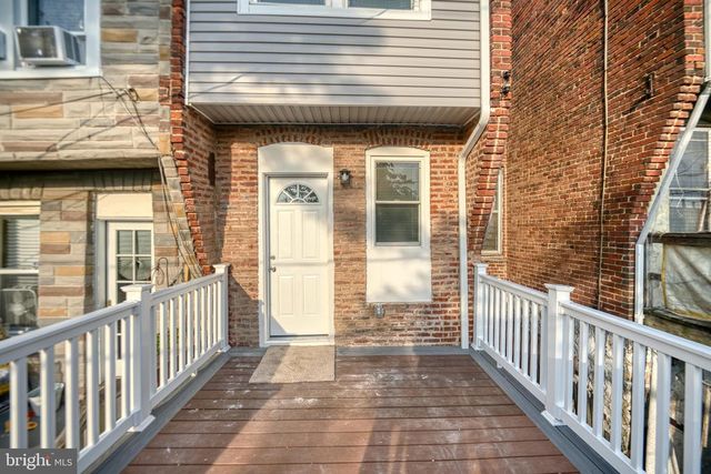 114 WHEELER AVE, Baltimore, MD 21223