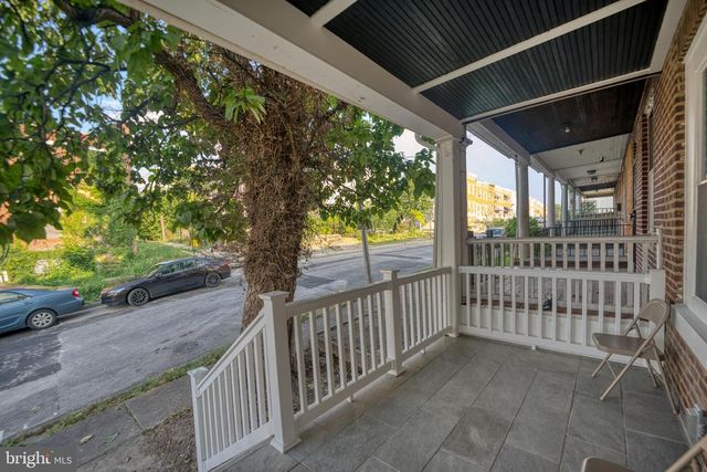 114 WHEELER AVE, Baltimore, MD 21223