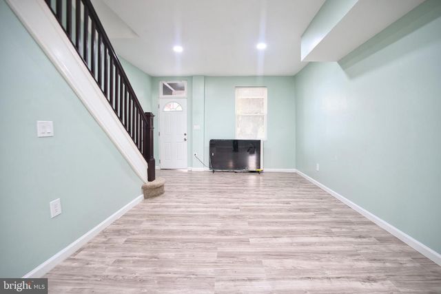 114 WHEELER AVE, Baltimore, MD 21223