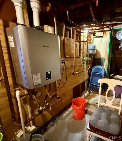 50 Birchwood Drive, Gouverneur, NY 13642