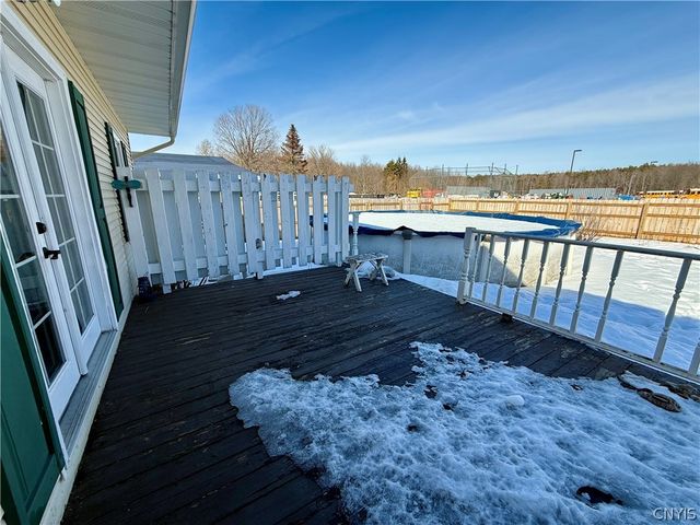 50 Birchwood Drive, Gouverneur, NY 13642
