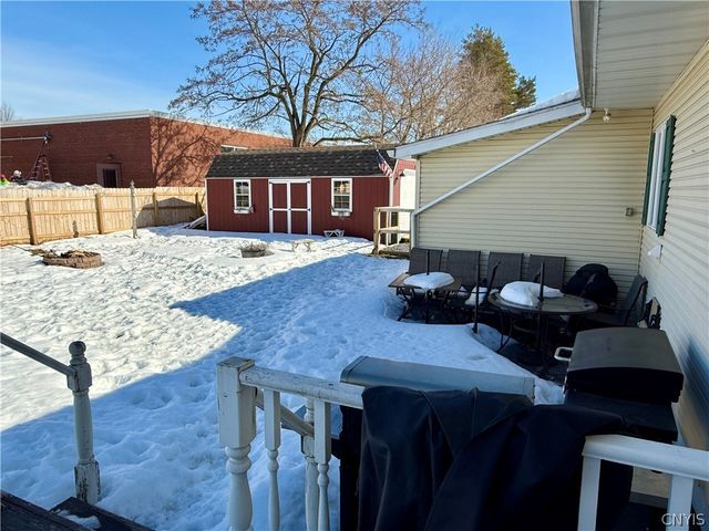 50 Birchwood Drive, Gouverneur, NY 13642