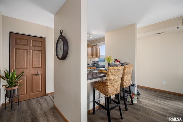 123 SW JEFFERSON Avenue E6A, Peoria, IL 61602