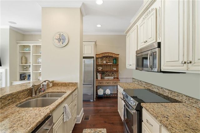 114 Riverfront Circle, St. Marys, GA 31558