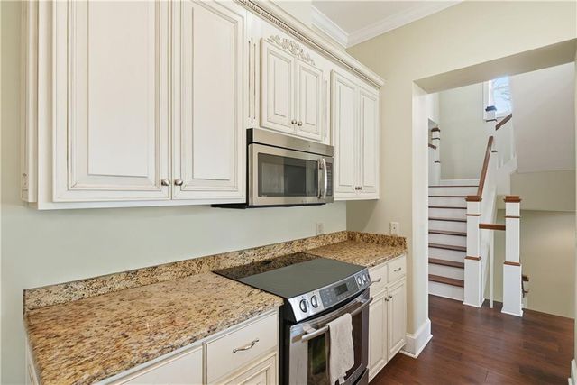 114 Riverfront Circle, St. Marys, GA 31558