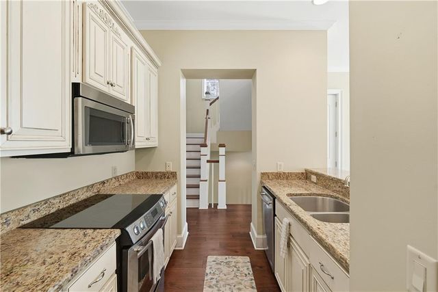 114 Riverfront Circle, St. Marys, GA 31558