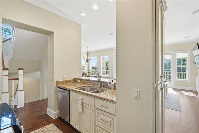 114 Riverfront Circle, St. Marys, GA 31558