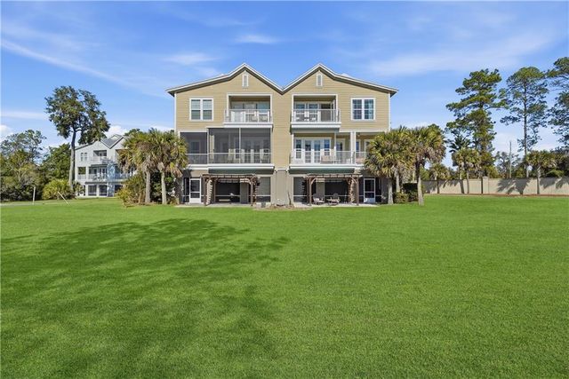 114 Riverfront Circle, St. Marys, GA 31558