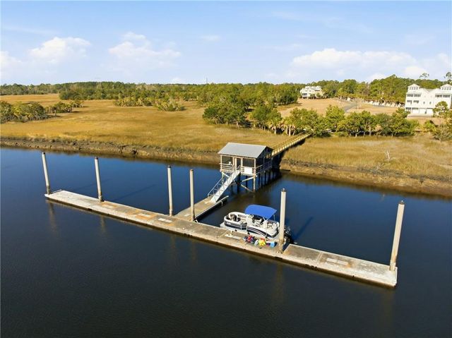 114 Riverfront Circle, St. Marys, GA 31558