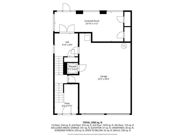 114 Riverfront Circle, St. Marys, GA 31558