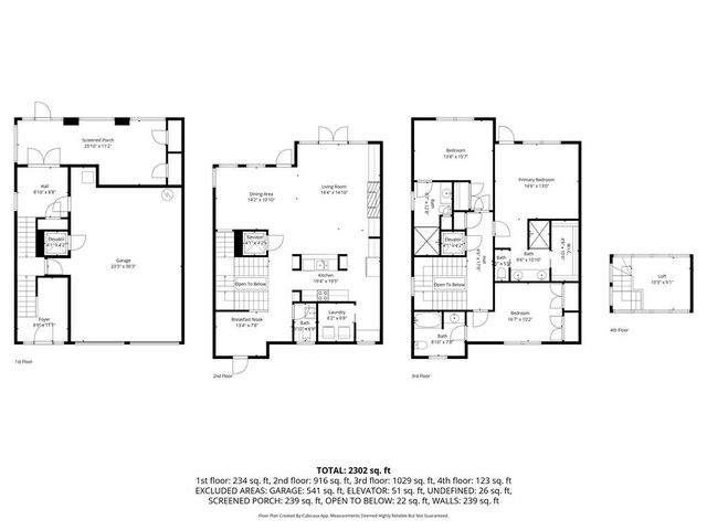 114 Riverfront Circle, St. Marys, GA 31558