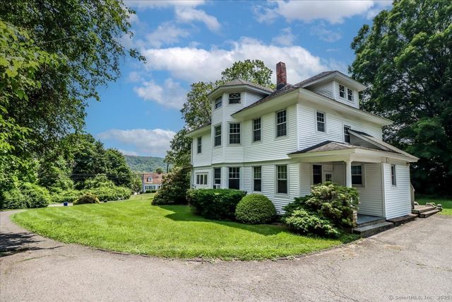 61 Park Lane Road, New Milford, CT 06776