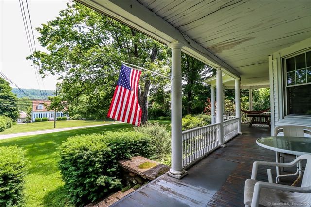 61 Park Lane Road, New Milford, CT 06776