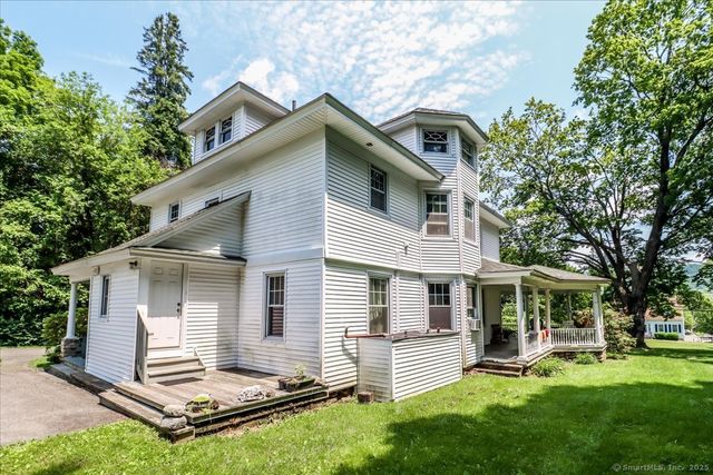 61 Park Lane Road, New Milford, CT 06776