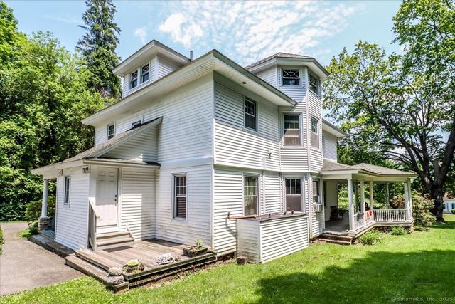 61 Park Lane Road, New Milford, CT 06776